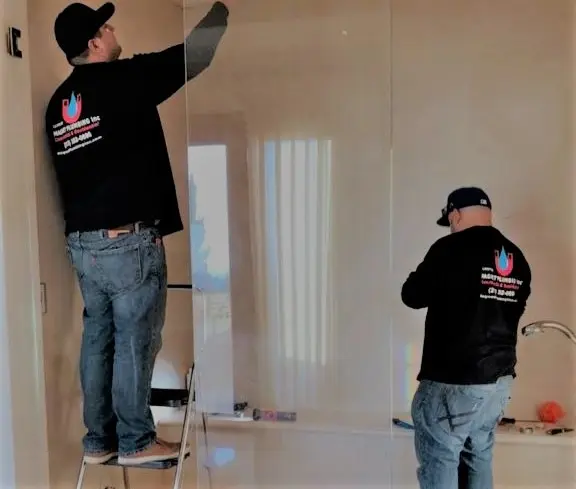 Professional plumbing installation for Tankless Water Heater Installation in North Albany